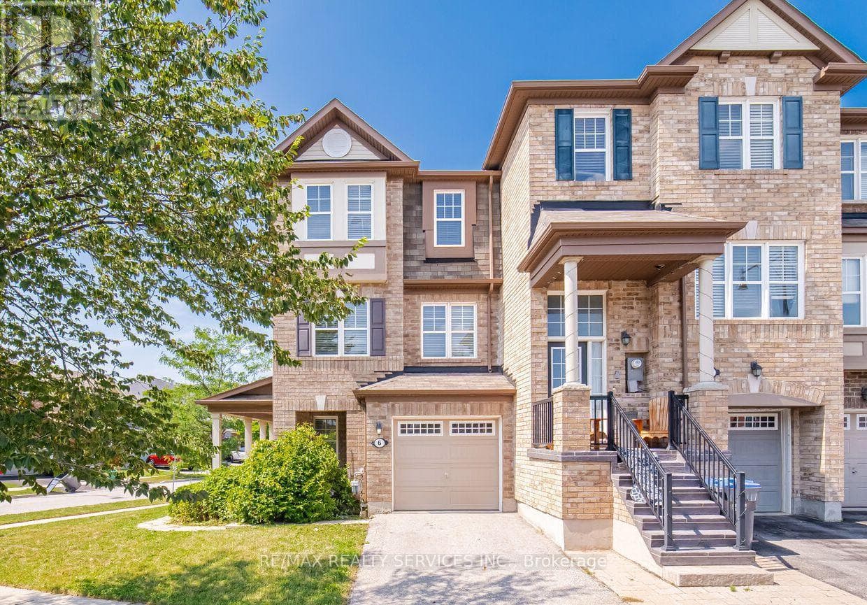 6 Viewforth Road