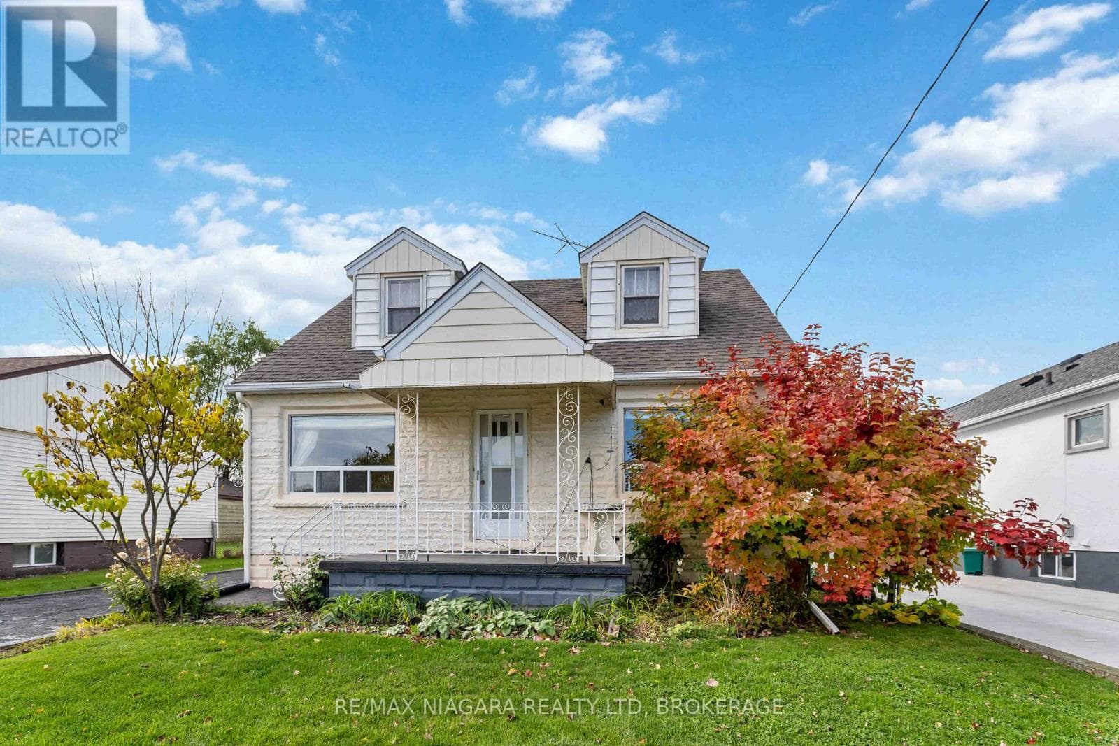 506 Harriet Street