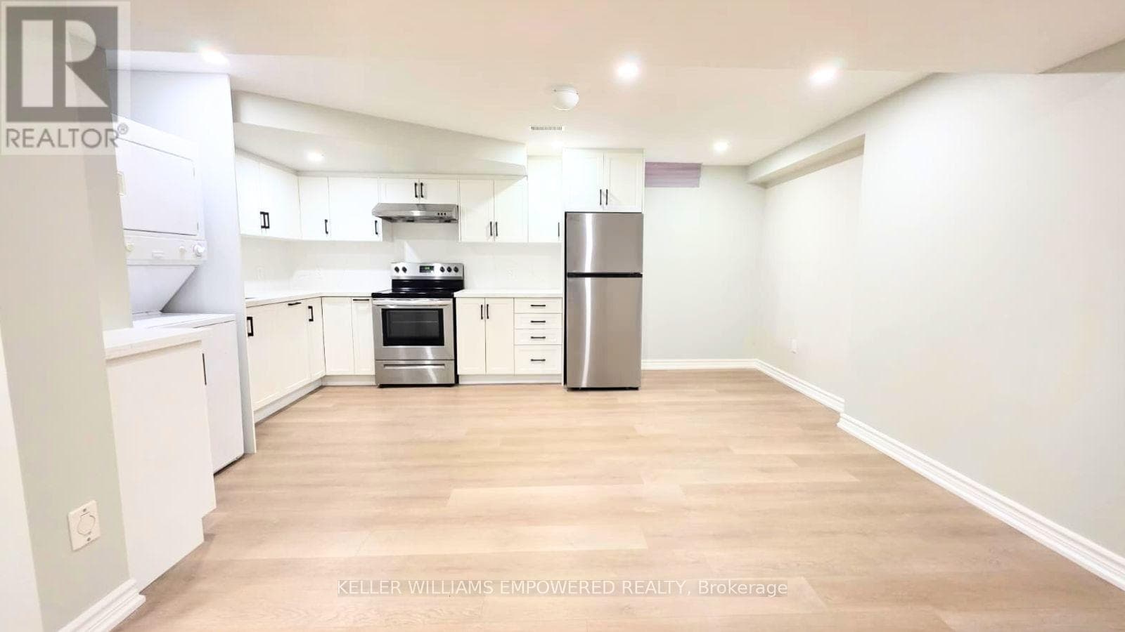 Single Family at Bsmt- 26 Raffia Avenue, Richmond Hill (Oak Ridges Lake Wilcox), Ontario - Photo 10 - RE/MAX Garden City Realty