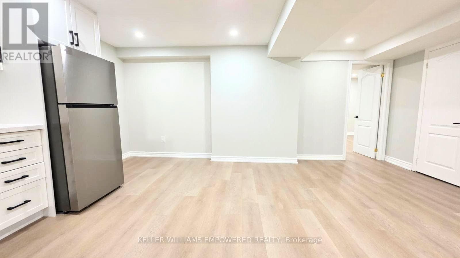 Single Family at Bsmt- 26 Raffia Avenue, Richmond Hill (Oak Ridges Lake Wilcox), Ontario - Photo 3 - RE/MAX Garden City Realty