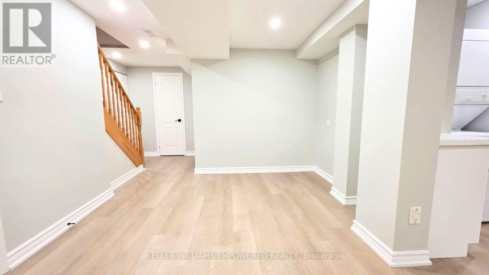 Single Family at Bsmt- 26 Raffia Avenue, Richmond Hill (Oak Ridges Lake Wilcox), Ontario - Photo 4 - RE/MAX Garden City Realty