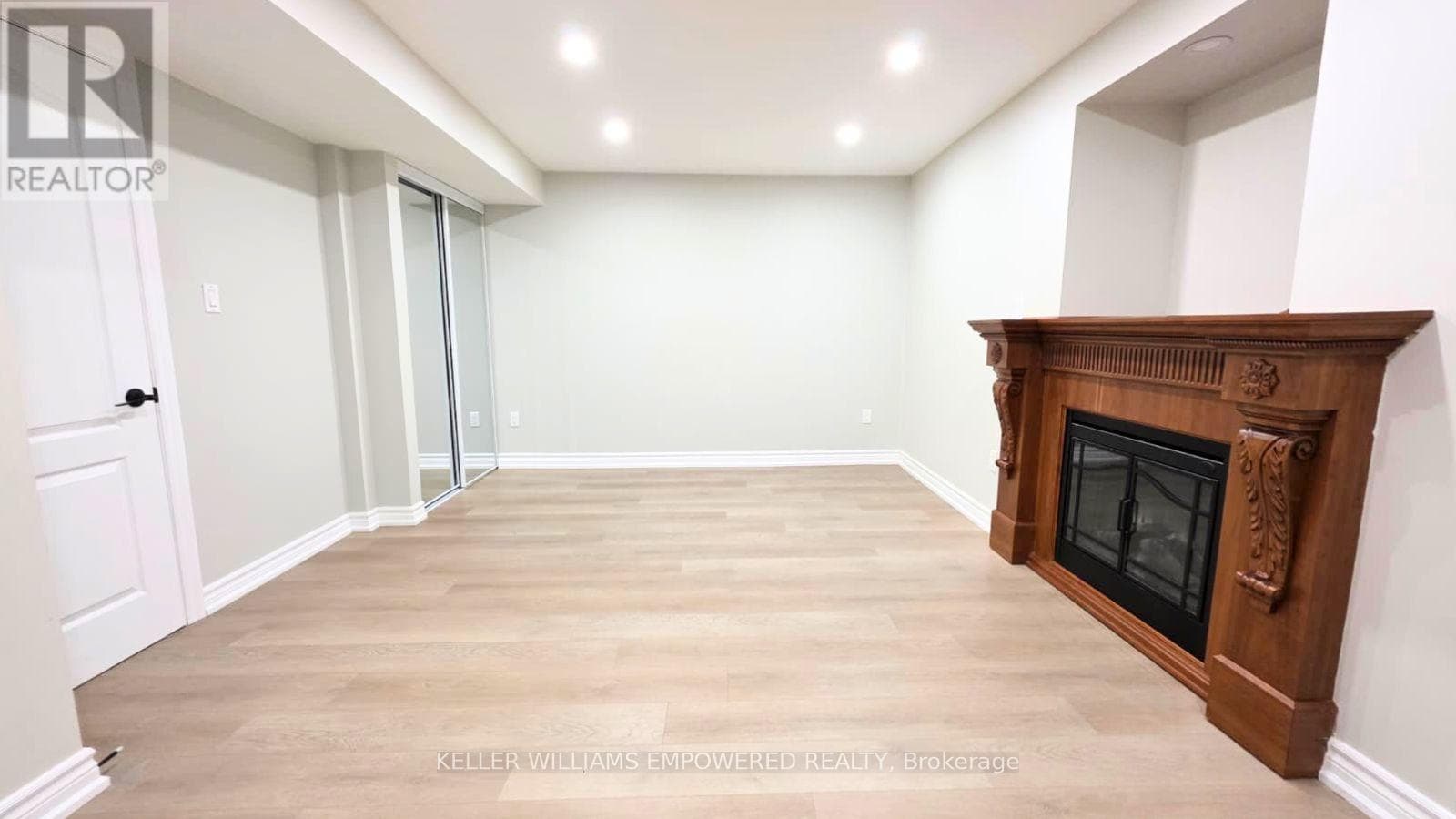 Single Family at Bsmt- 26 Raffia Avenue, Richmond Hill (Oak Ridges Lake Wilcox), Ontario - Photo 5 - RE/MAX Garden City Realty