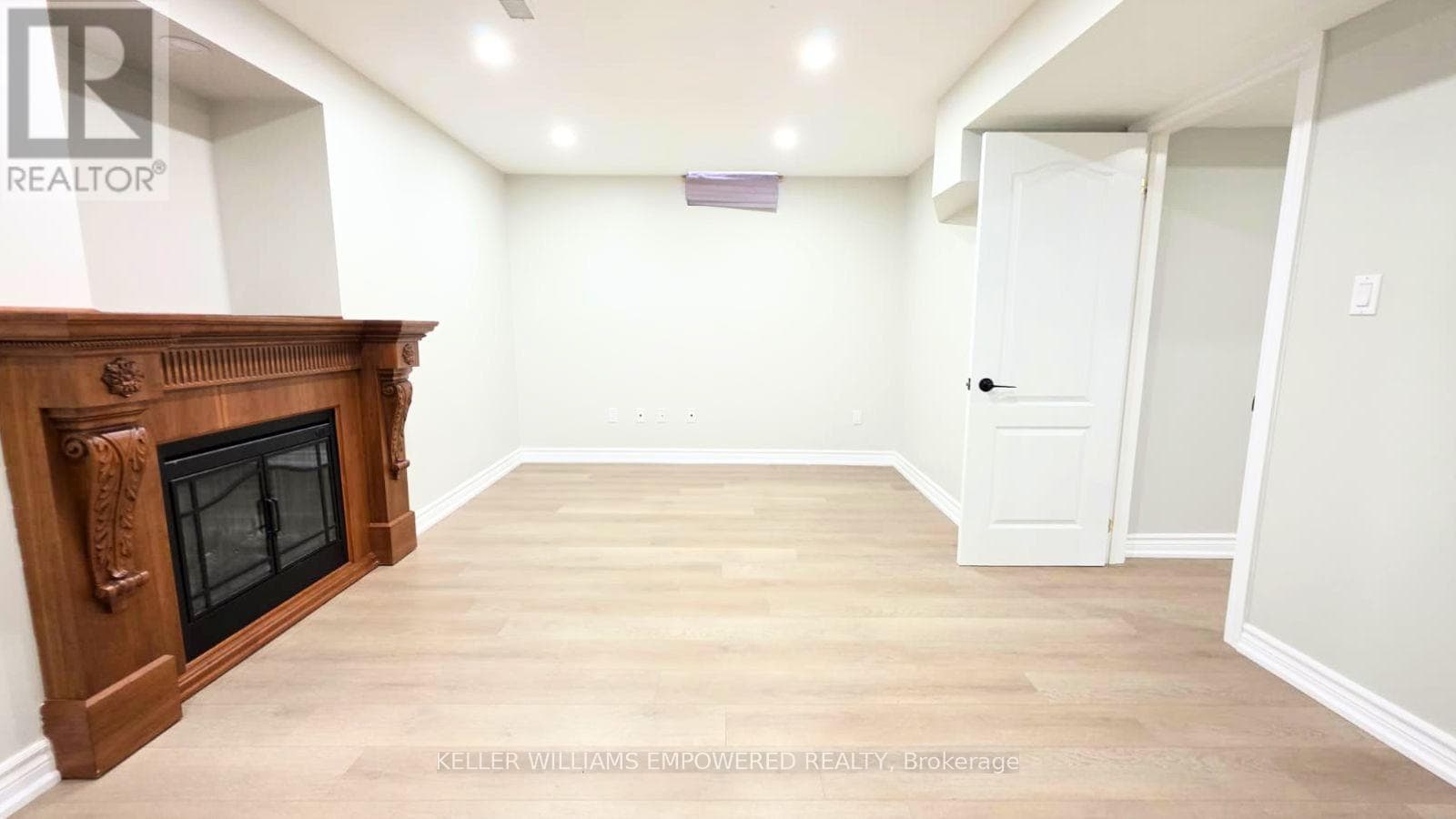 Single Family at Bsmt- 26 Raffia Avenue, Richmond Hill (Oak Ridges Lake Wilcox), Ontario - Photo 6 - RE/MAX Garden City Realty