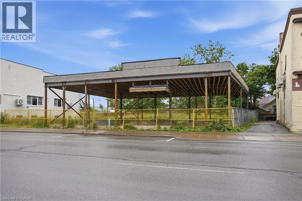 Other at 49 DIVISION Street, Welland, Ontario - Photo 2 - RE/MAX Garden City Realty