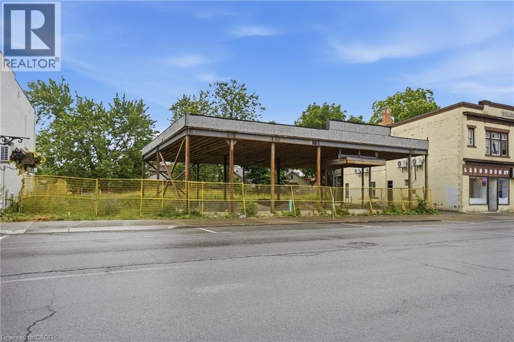 Other at 49 DIVISION Street, Welland, Ontario - Photo 3 - RE/MAX Garden City Realty