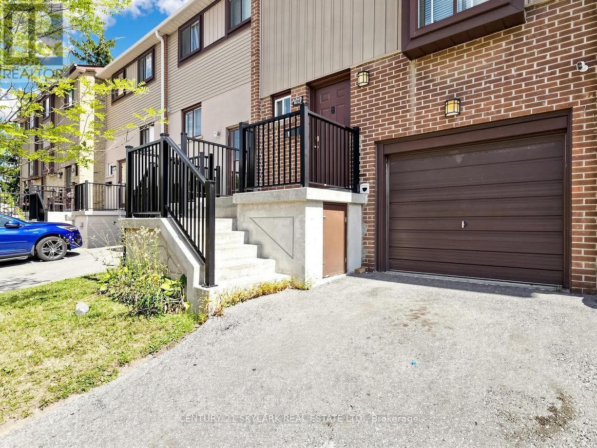 164 Moregate Crescent