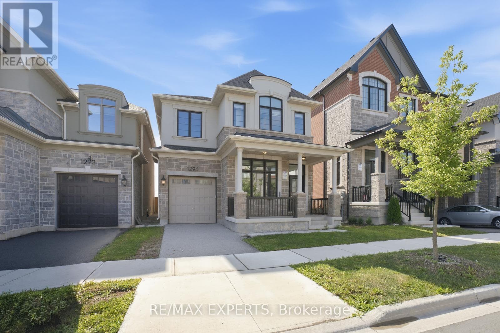 1296 Aymond Crescent