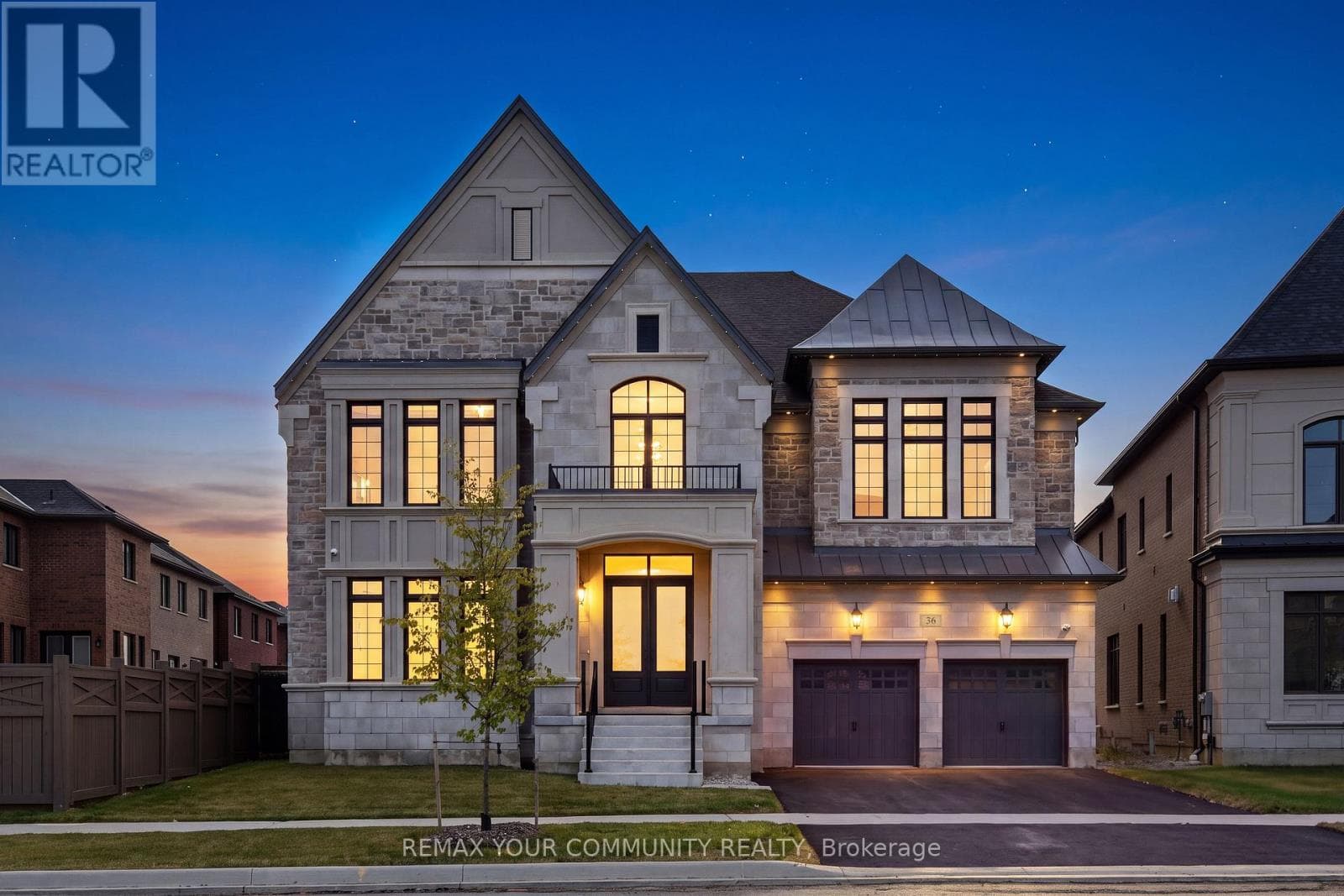 36 Arbordale Drive