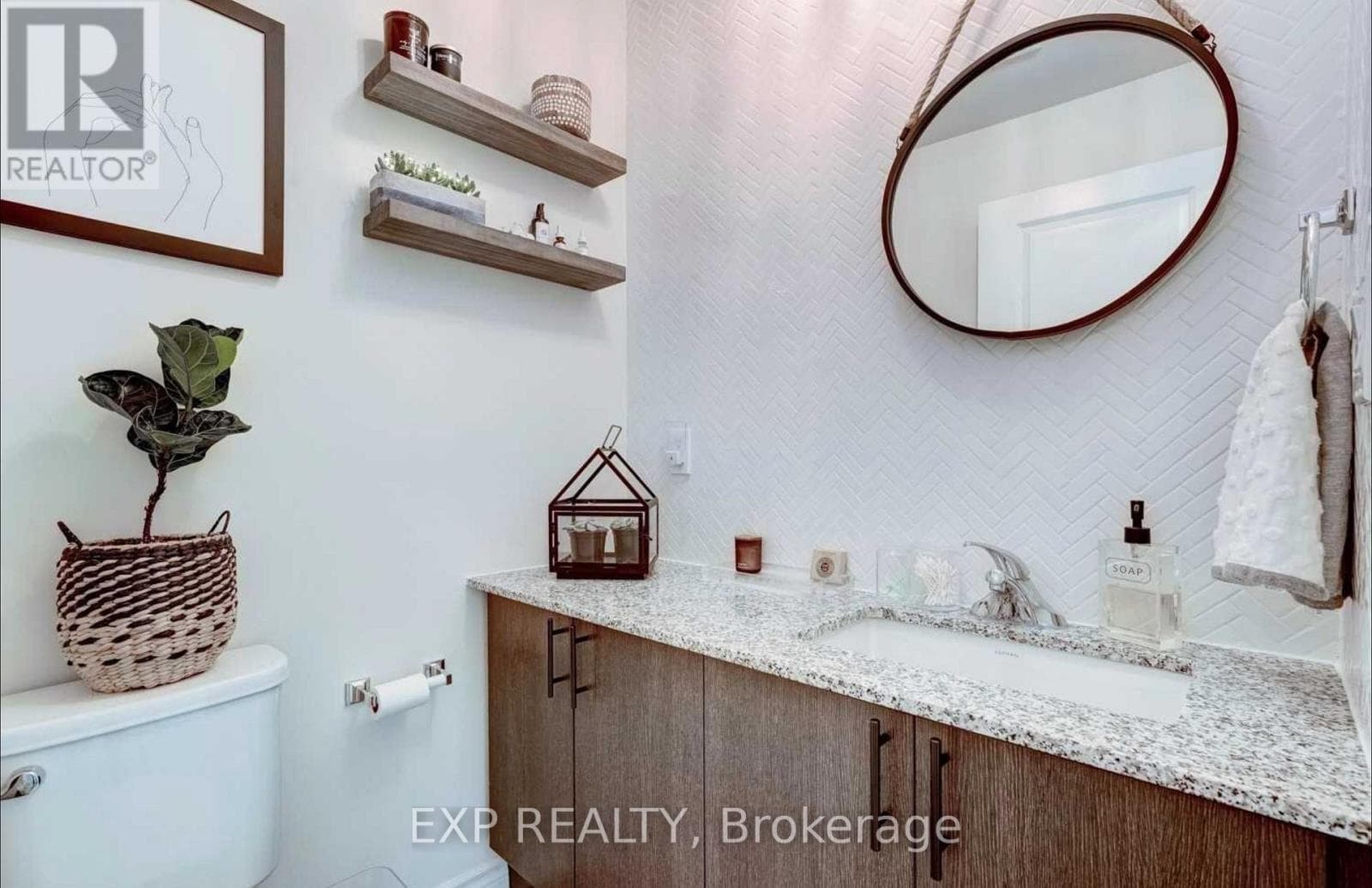 Single Family at 419- 2522 Keele Street, Toronto (Maple Leaf), Ontario - Photo 5 - RE/MAX Garden City Realty