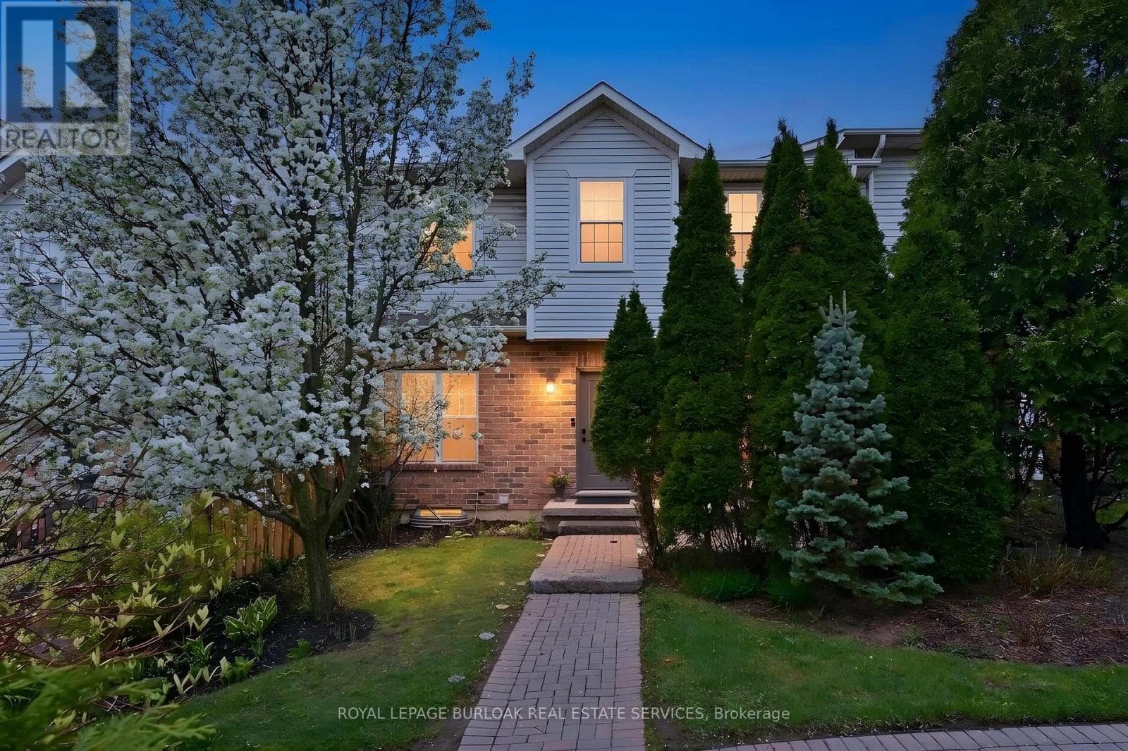 35- 1085 Harrogate Drive