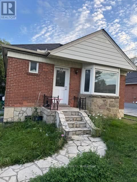 29 Kirby Road