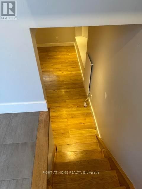 Single Family at 29 Kirby Road, Toronto (Downsview-Roding-CFB), Ontario - Photo 5 - RE/MAX Garden City Realty