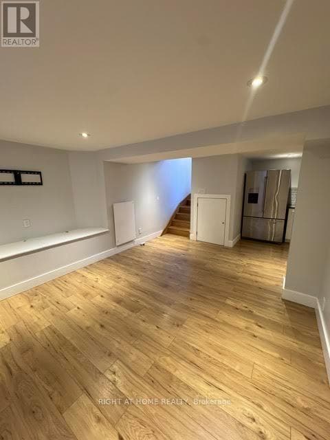Single Family at 29 Kirby Road, Toronto (Downsview-Roding-CFB), Ontario - Photo 7 - RE/MAX Garden City Realty