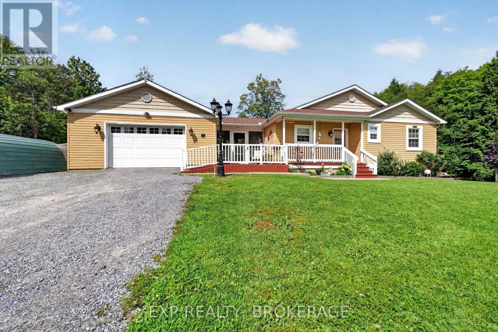 3288 LONG LAKE Road