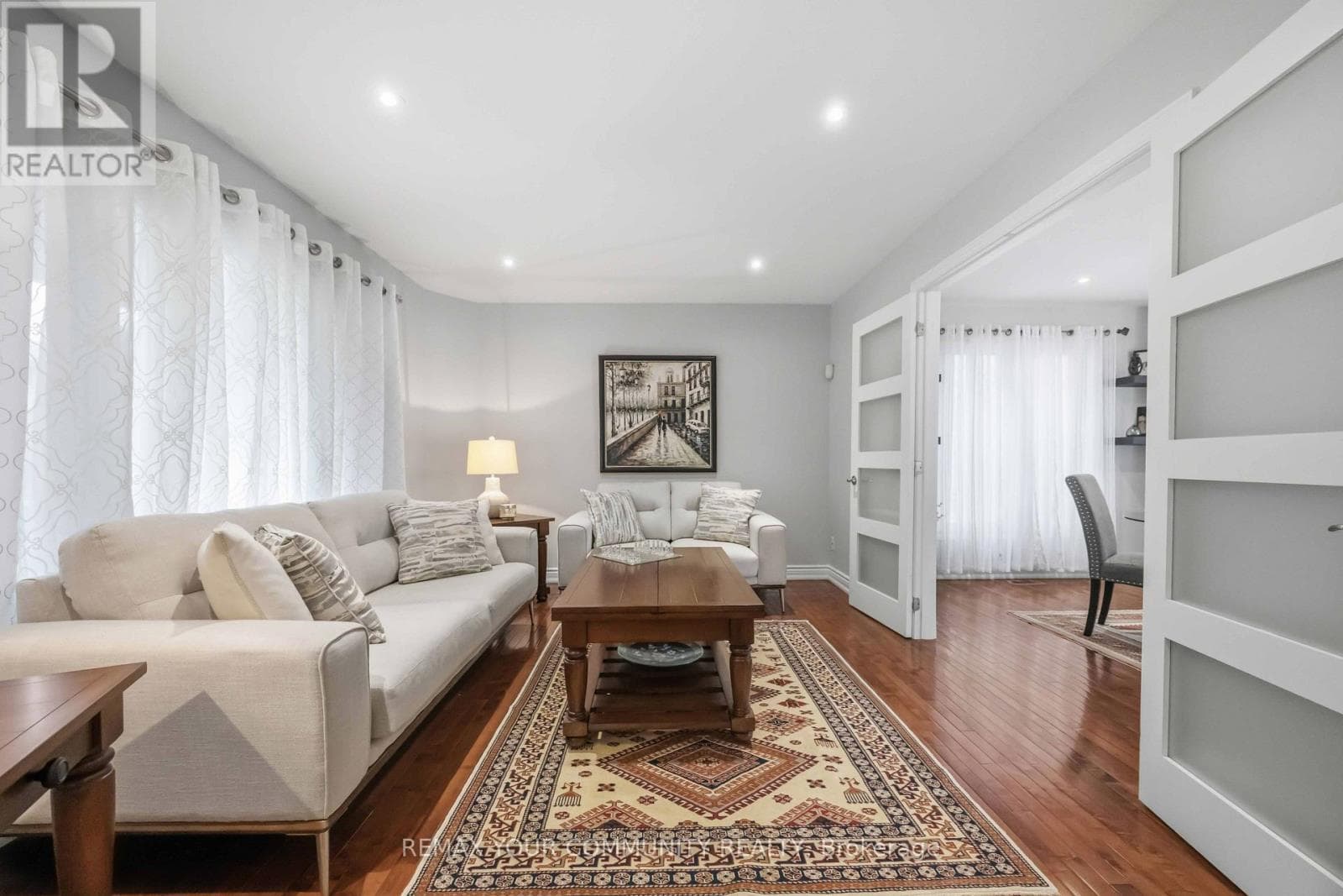 Single Family at 1706 Woodside Lane, Pickering (Amberlea), Ontario - Photo 6 - RE/MAX Garden City Realty