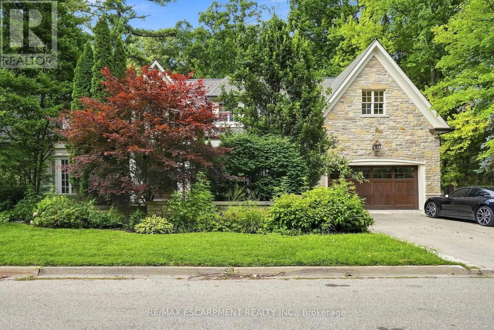 Heartwood Court