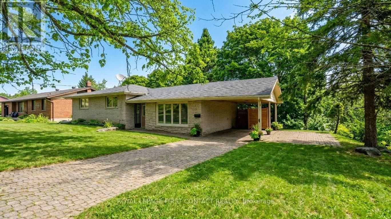 18 Kennedy Drive