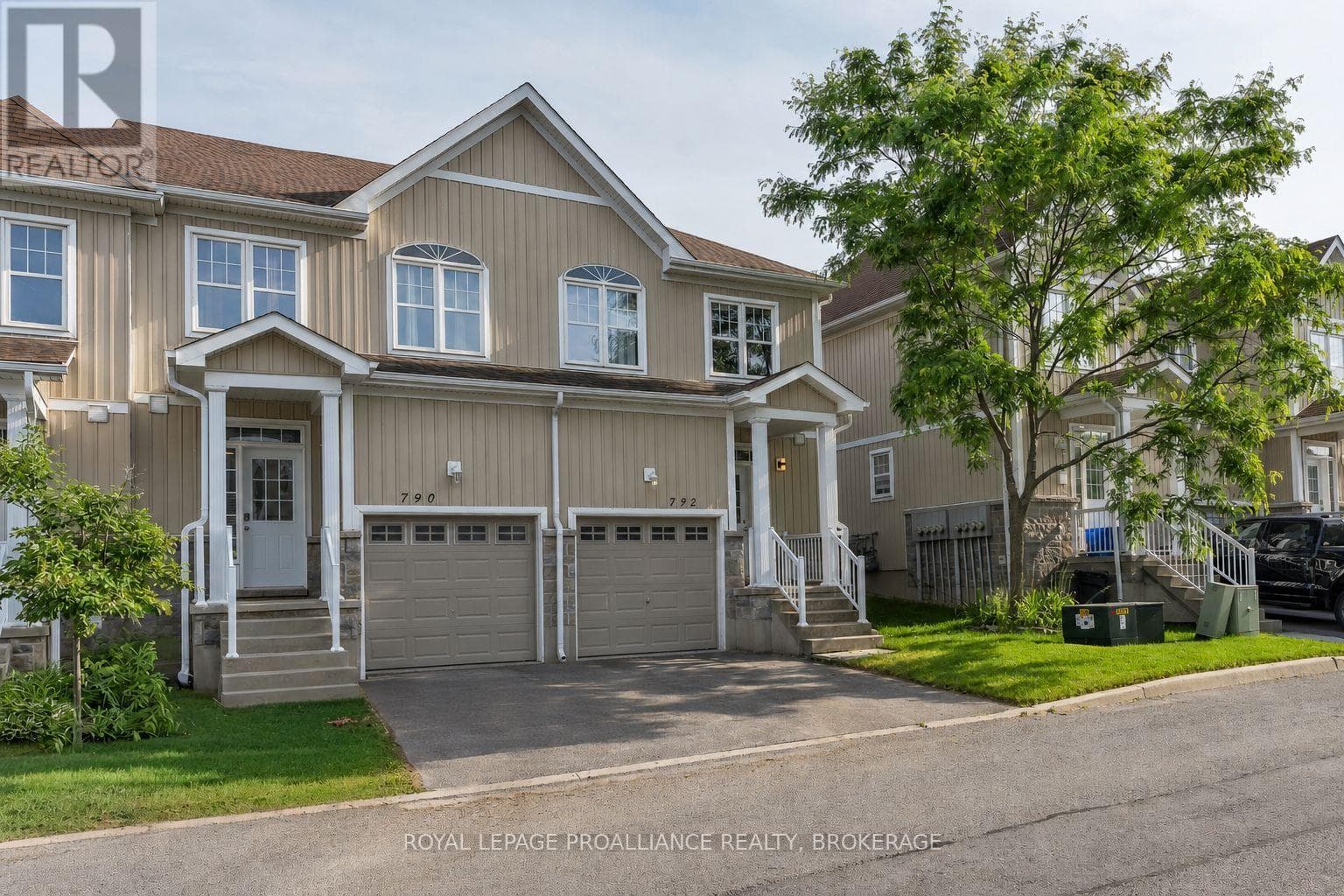 792 Newmarket Lane