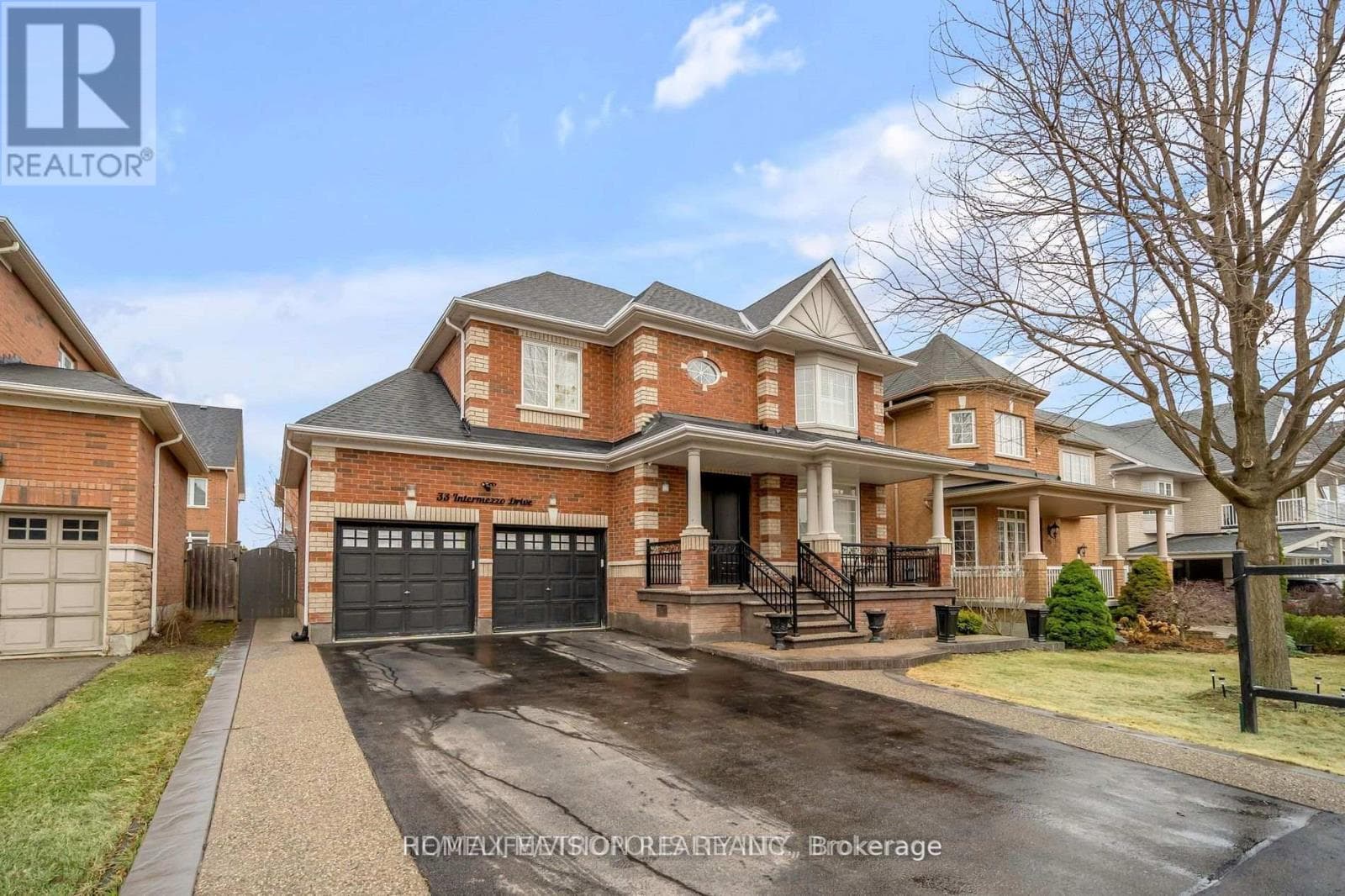 33 Intermezzo Drive
