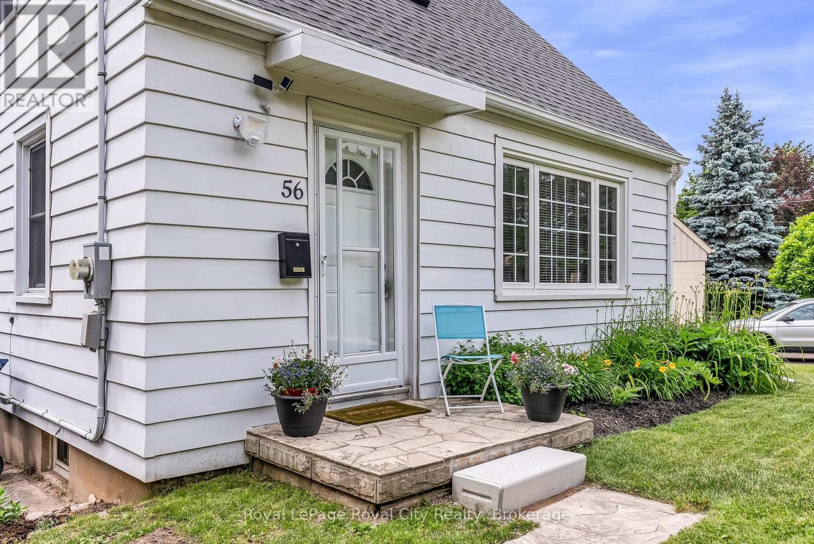 56 Winston Crescent
