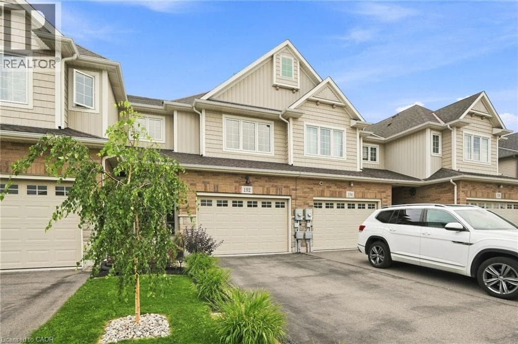 Single Family at 192 WINTERBERRY Boulevard, Thorold, Ontario - Photo 4 - RE/MAX Garden City Realty