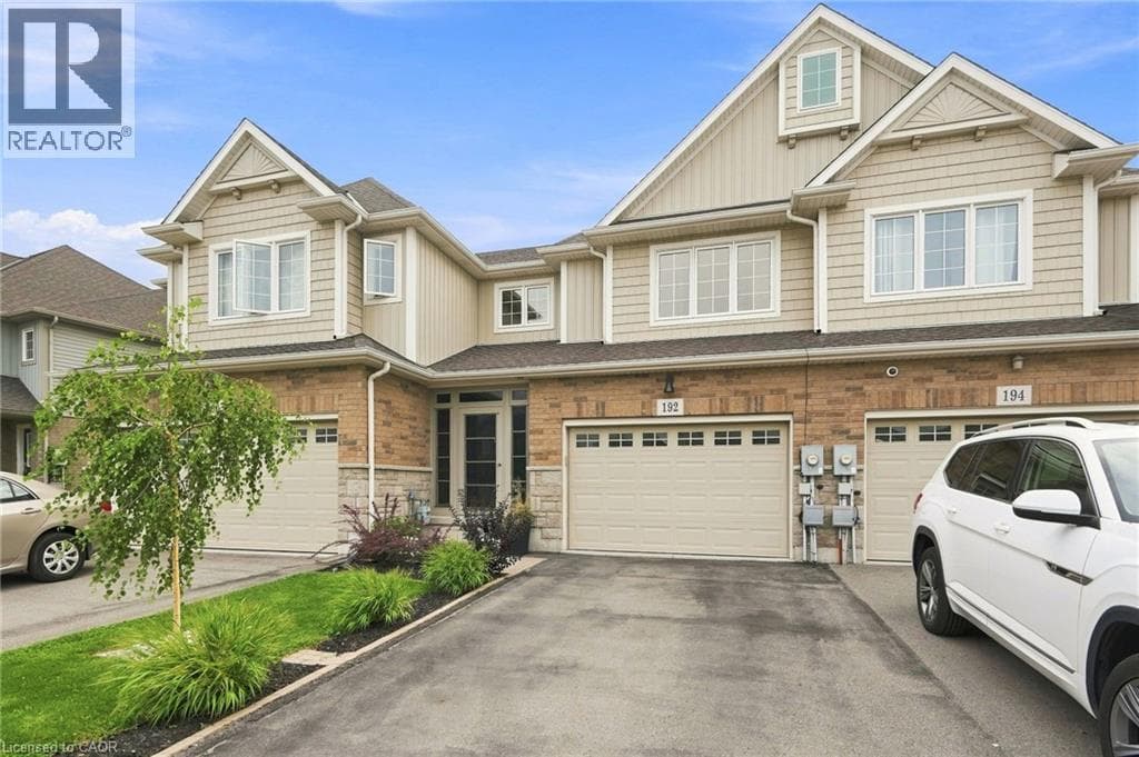 Single Family at 192 WINTERBERRY Boulevard, Thorold, Ontario - Photo 3 - RE/MAX Garden City Realty