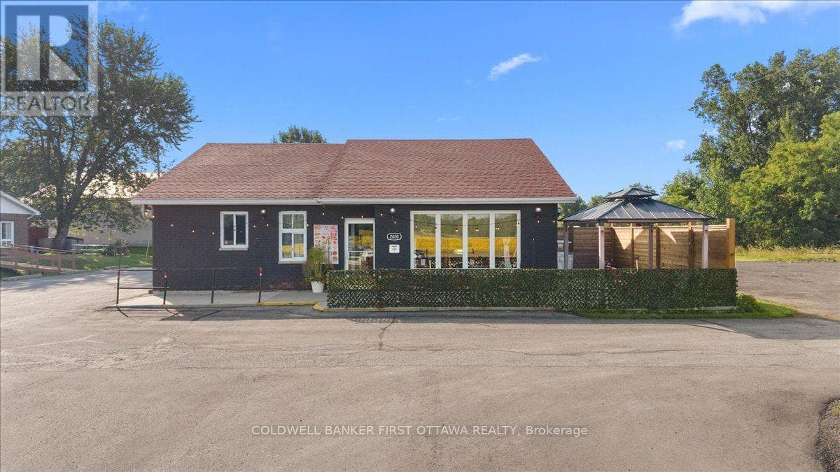 43- 2820 COUNTY Road