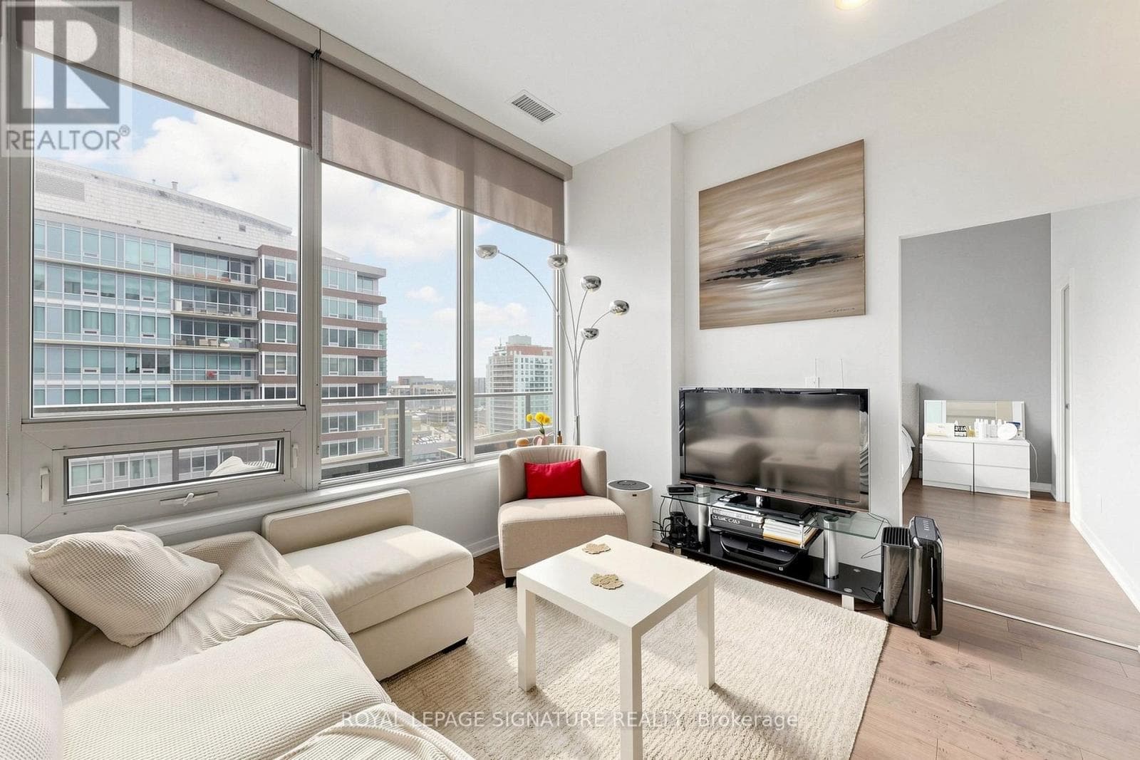 Single Family at PH 06- 55 East Liberty Street, Toronto (Niagara), Ontario - Photo 6 - RE/MAX Garden City Realty