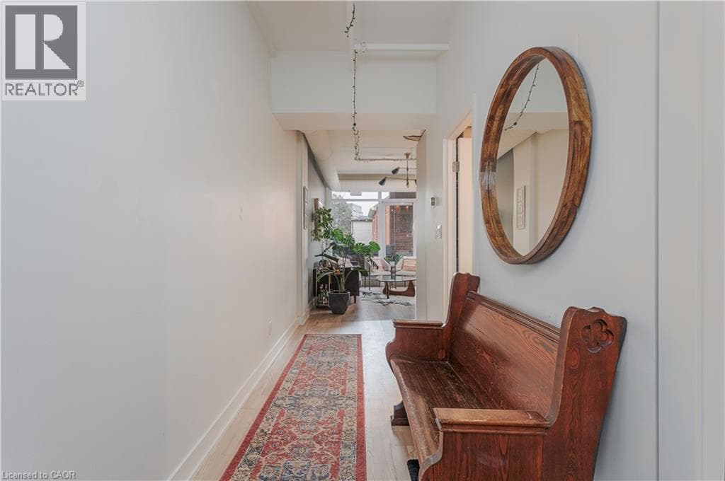 Single Family at 208- 152 ANNETTE Street, Toronto, Ontario - Photo 2 - RE/MAX Garden City Realty