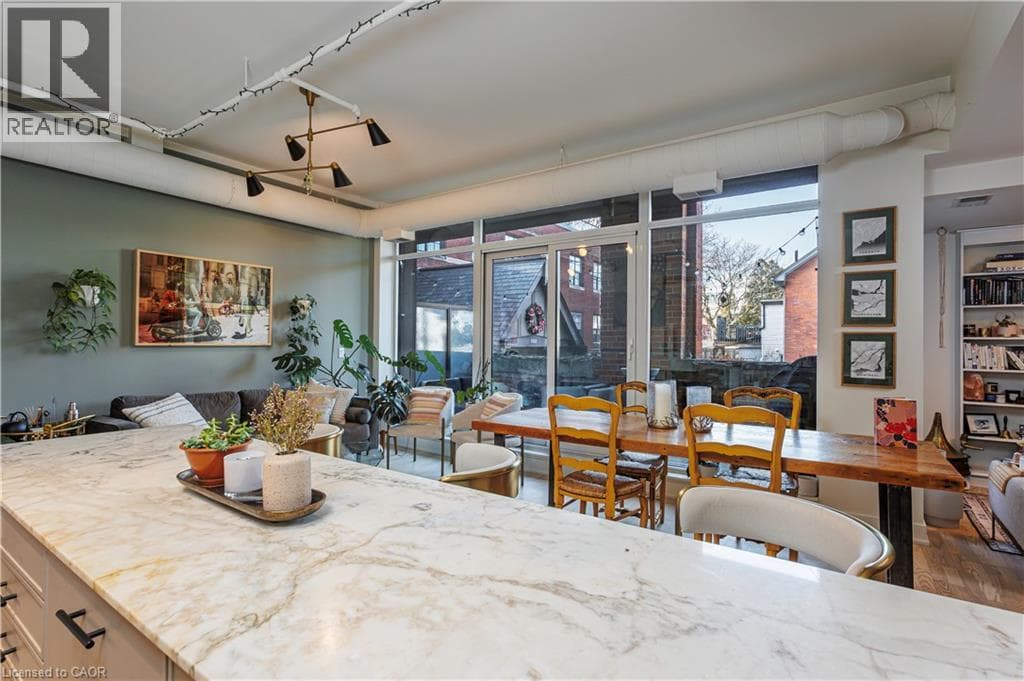Single Family at 208- 152 ANNETTE Street, Toronto, Ontario - Photo 7 - RE/MAX Garden City Realty