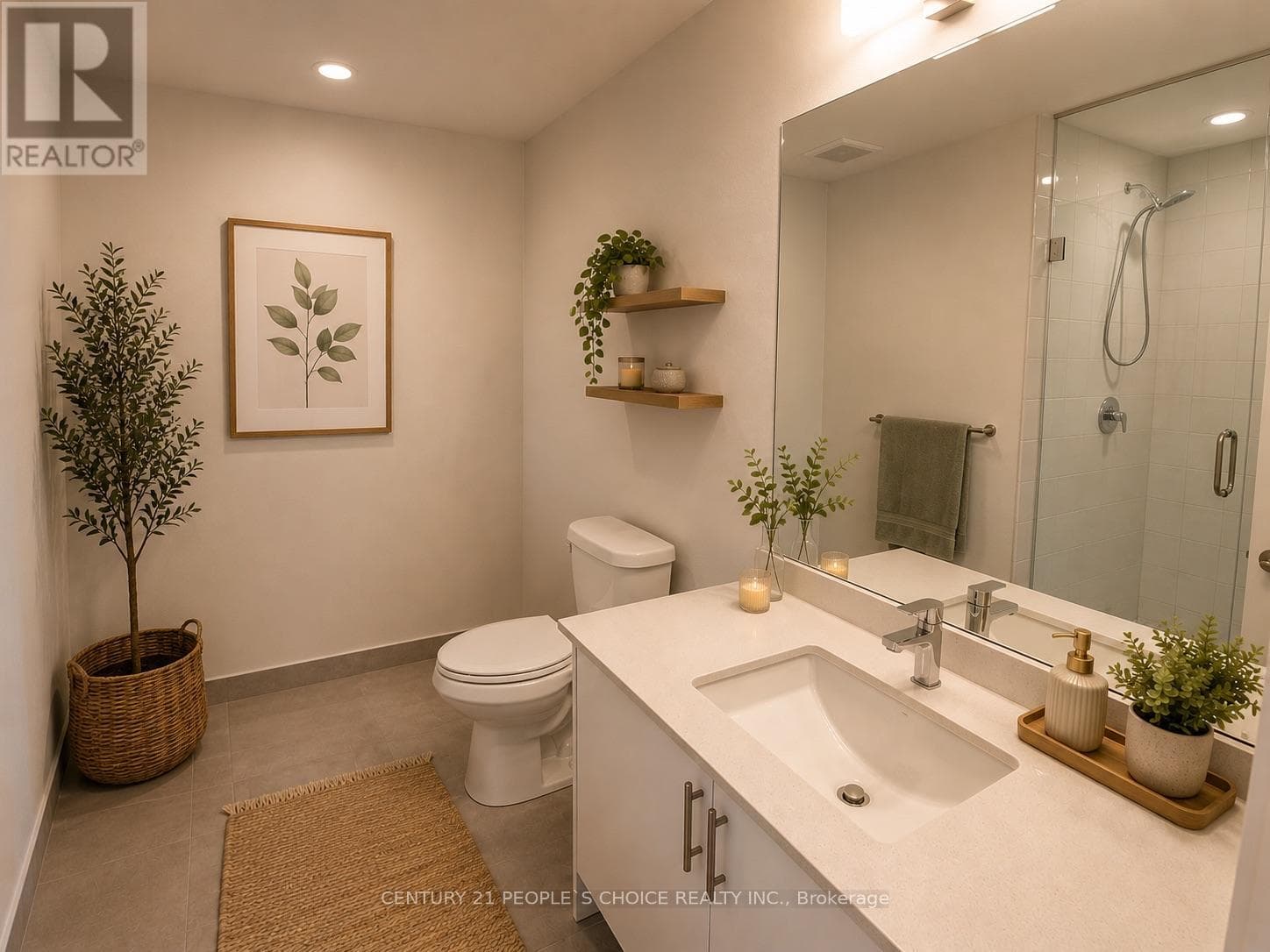 Single Family at 205- 8960 Jane Street, Vaughan (Concord), Ontario - Photo 10 - RE/MAX Garden City Realty