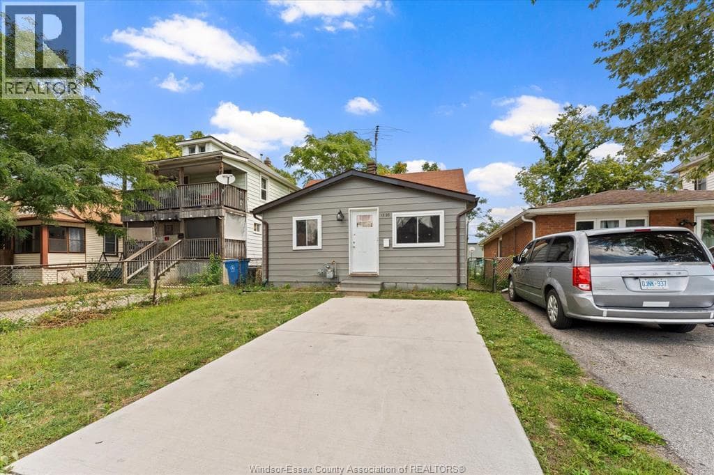 Single Family at 1320 GOYEAU, Windsor, Ontario - Photo 2 - RE/MAX Garden City Realty