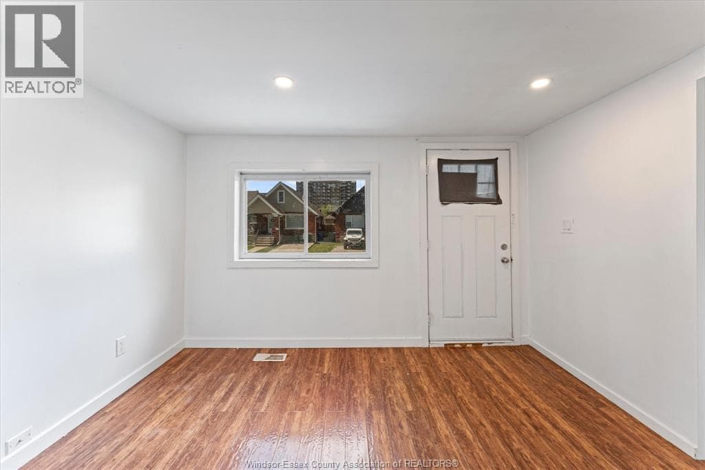 Single Family at 1320 GOYEAU, Windsor, Ontario - Photo 4 - RE/MAX Garden City Realty