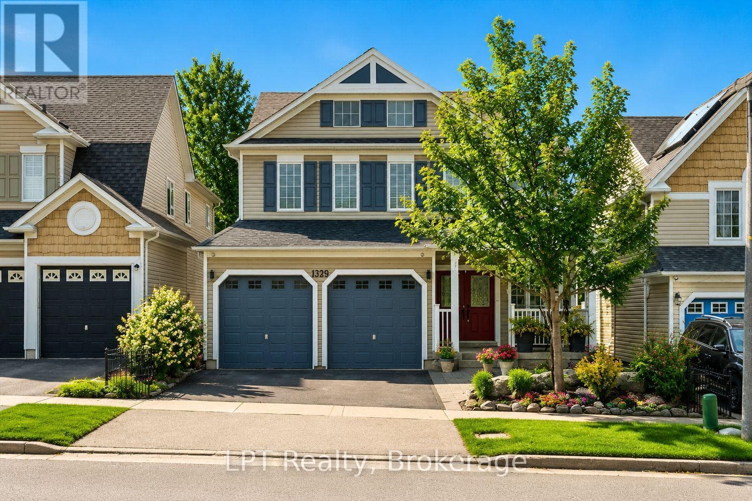 1329 Coldstream Drive