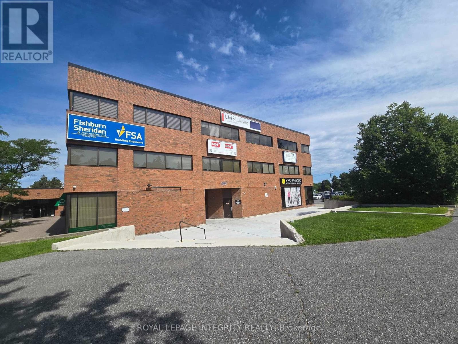 210 & 211- 150 Katimavik Road