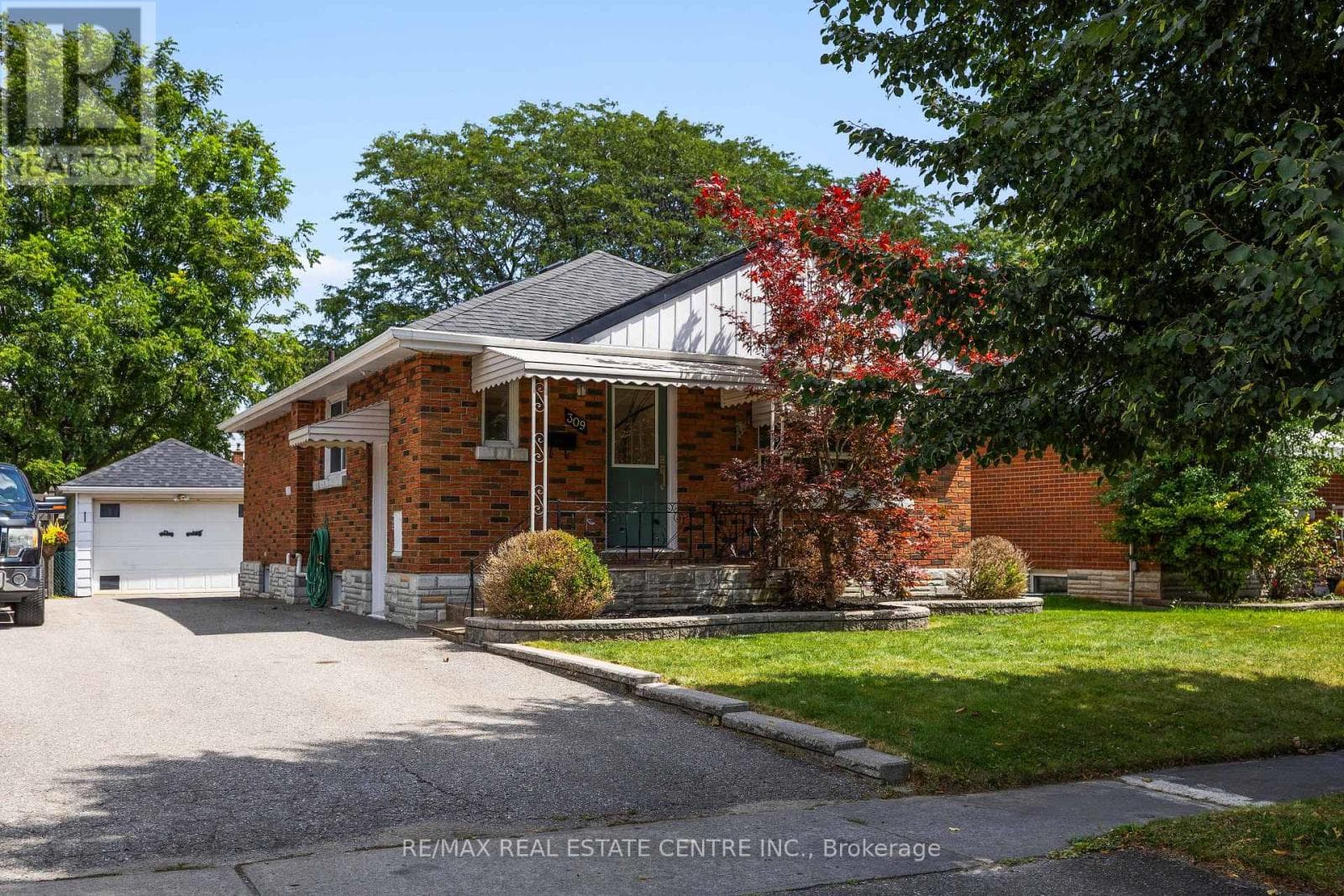 309 Lasalle Avenue