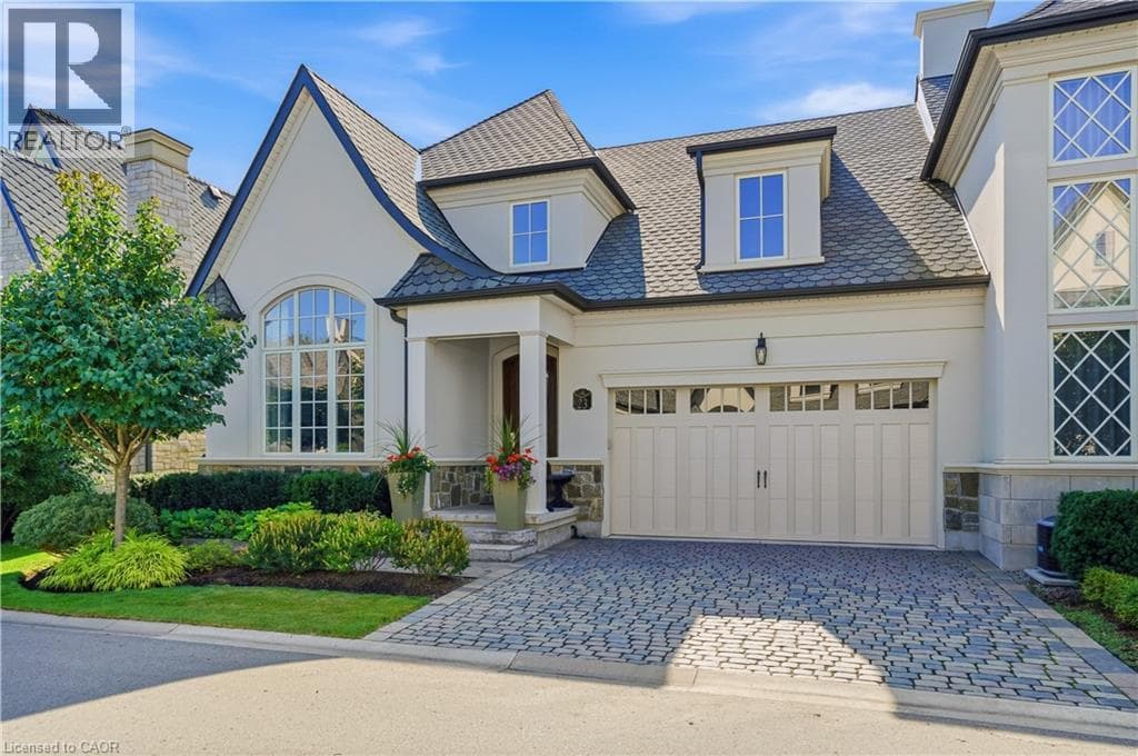 Single Family at 23 ALBION Way, Niagara-on-the-Lake, Ontario - Photo 4 - RE/MAX Garden City Realty