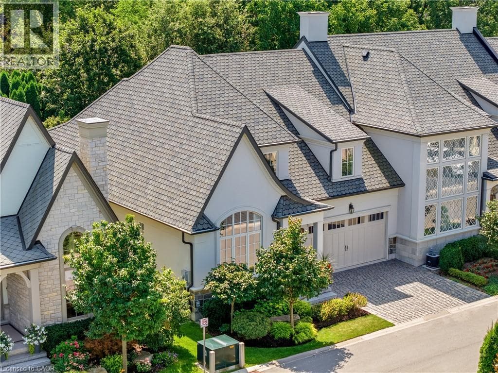 Single Family at 23 ALBION Way, Niagara-on-the-Lake, Ontario - Photo 5 - RE/MAX Garden City Realty