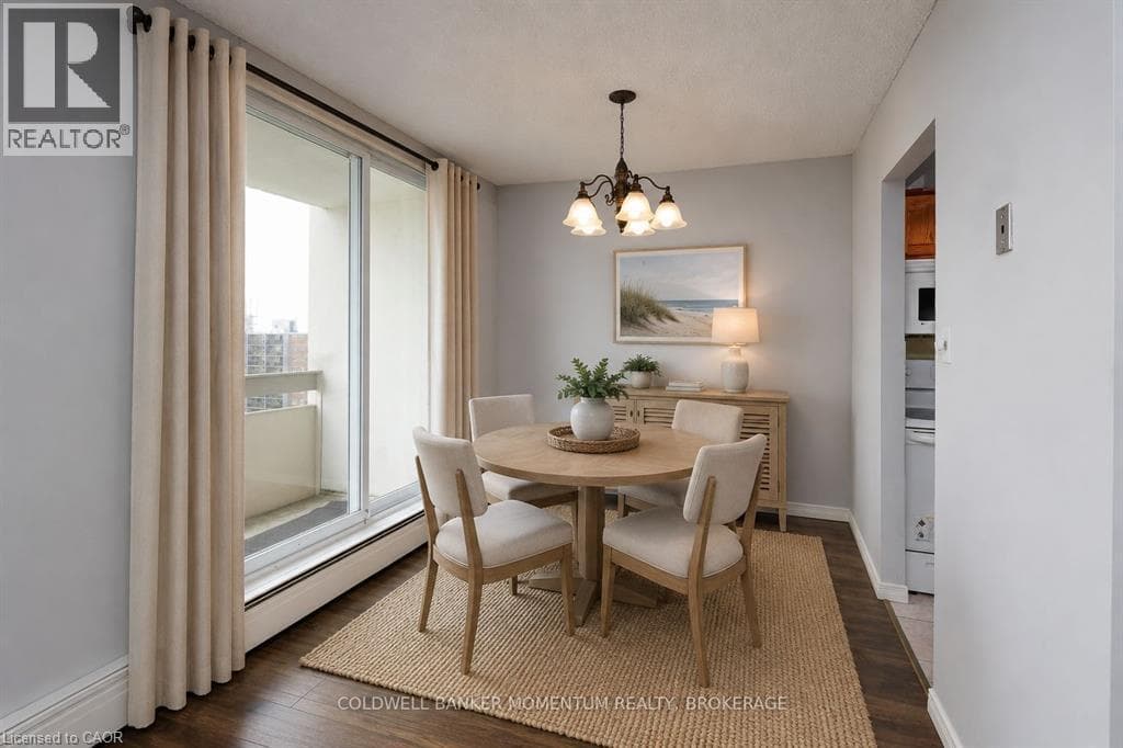 Single Family at 1002- 365 GENEVA Street, St. Catharines, Ontario - Photo 6 - RE/MAX Garden City Realty