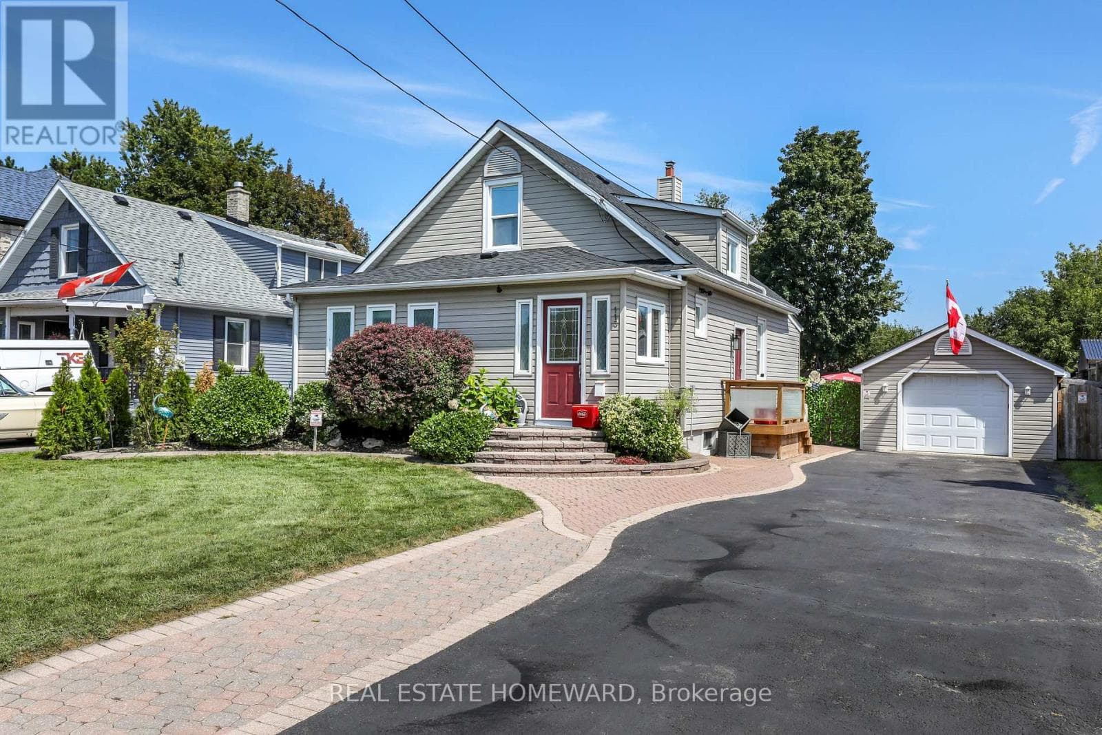 113 Gibbons Street