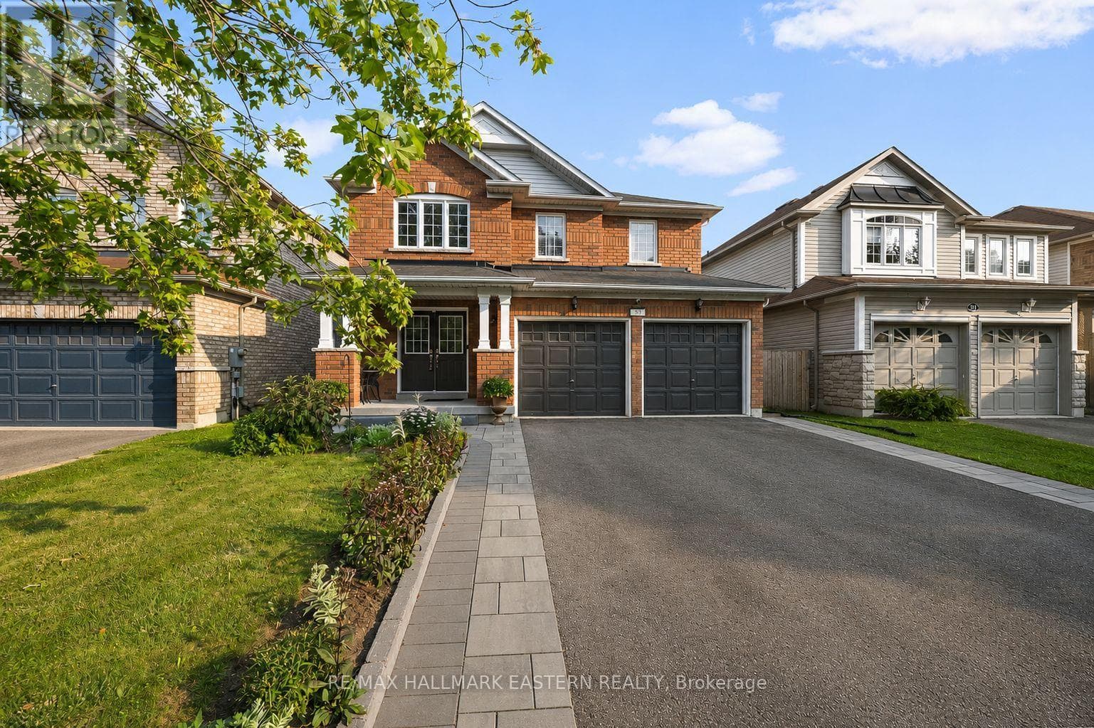 53 Concession Street