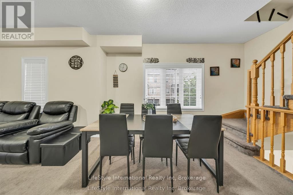 Single Family at 87- 88 Decorso Drive, Guelph (Kortright East), Ontario - Photo 6 - RE/MAX Garden City Realty