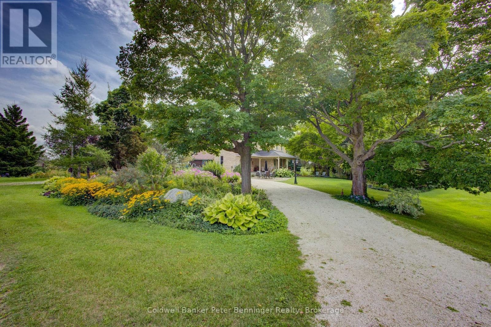 2 Sideroad 5, Concession 14 Corners