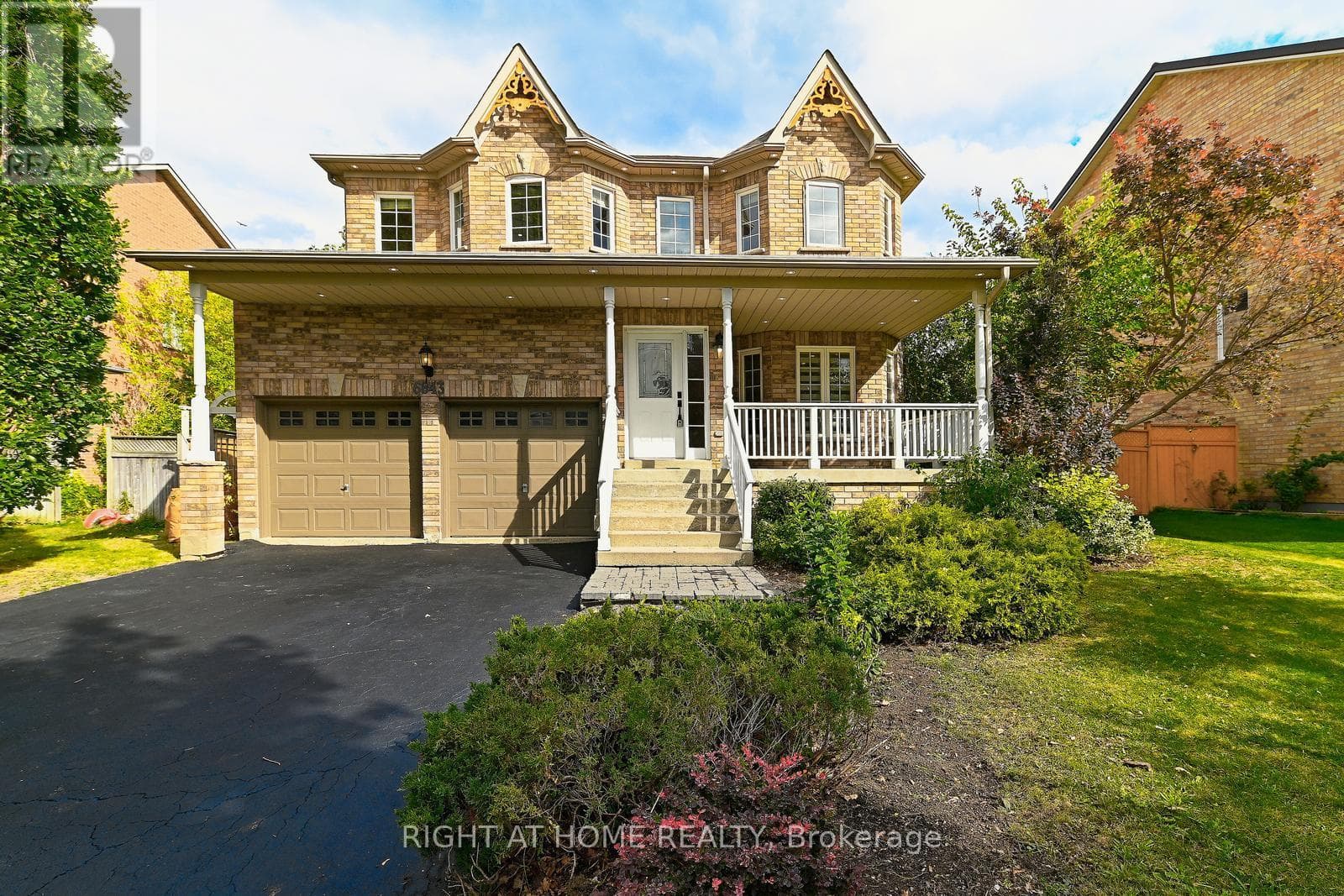 6843 Campbell Settler Court