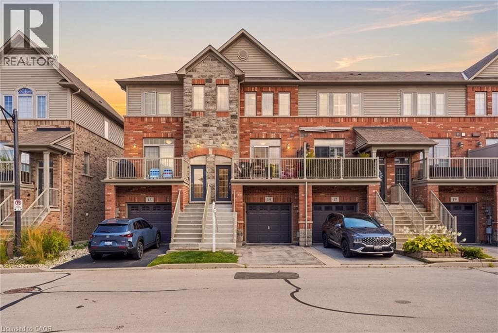 15- 541 WINSTON Road