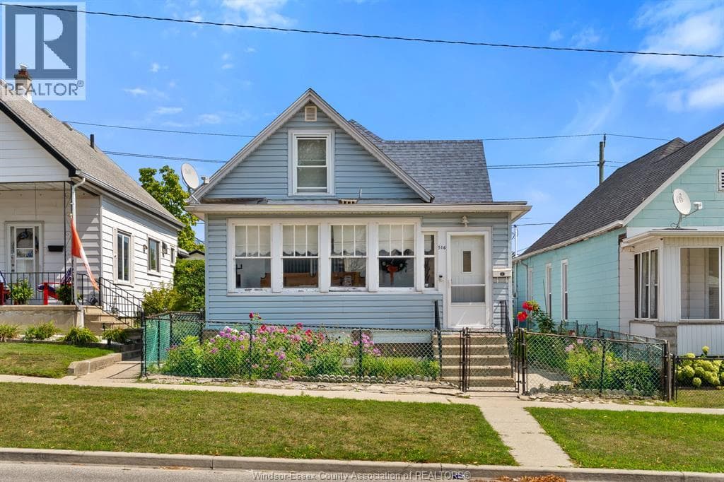 516 Langlois