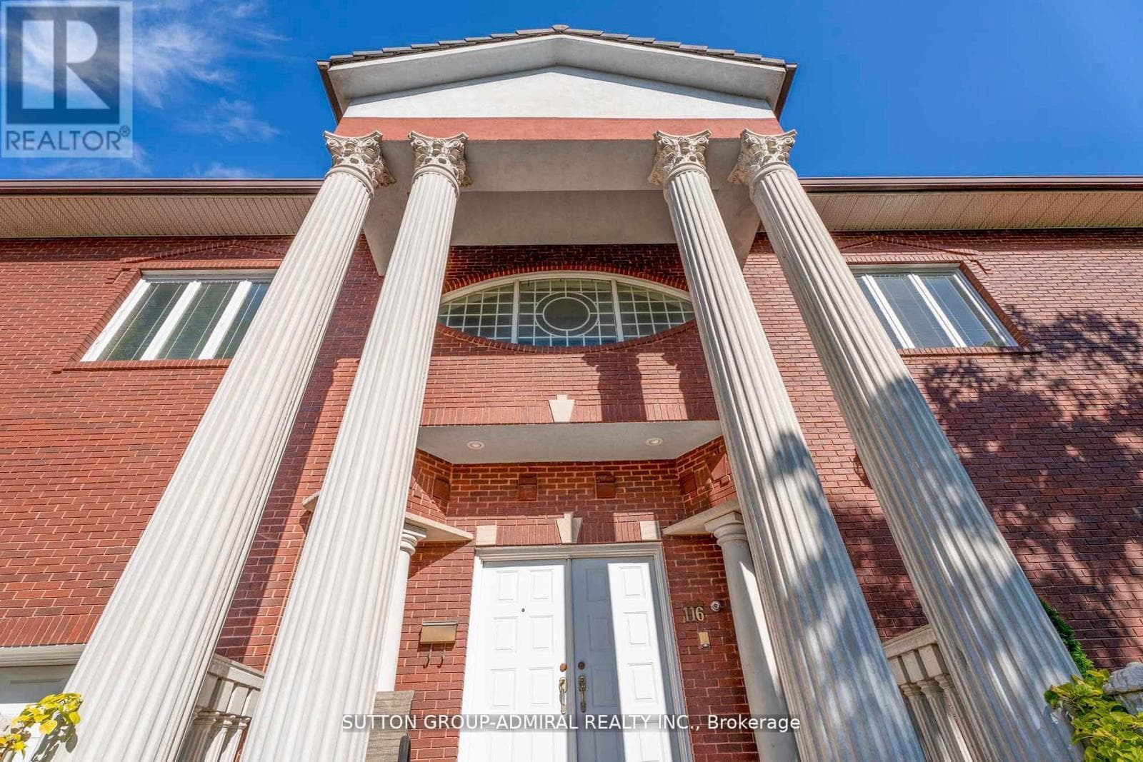 Multi-family at 116 Goulding Avenue, Toronto (Newtonbrook West), Ontario - Photo 3 - RE/MAX Garden City Realty