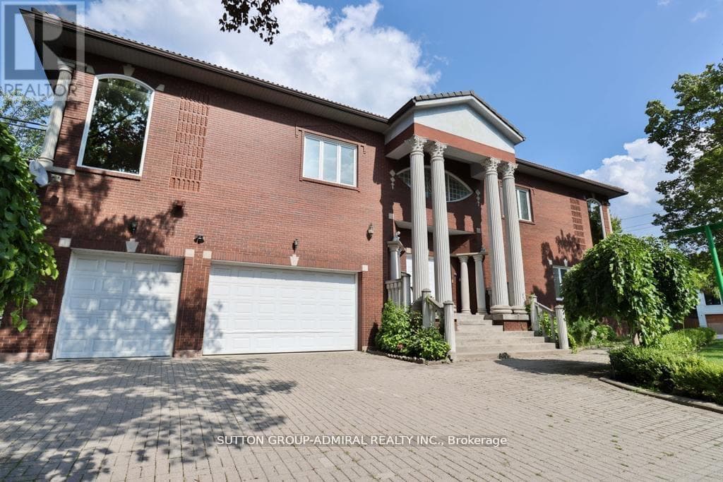 Multi-family at 116 Goulding Avenue, Toronto (Newtonbrook West), Ontario - Photo 4 - RE/MAX Garden City Realty