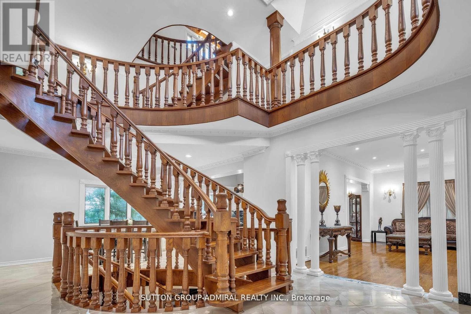 Multi-family at 116 Goulding Avenue, Toronto (Newtonbrook West), Ontario - Photo 6 - RE/MAX Garden City Realty