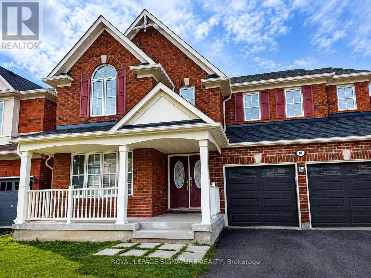 Upper- 10 Bonavista Drive